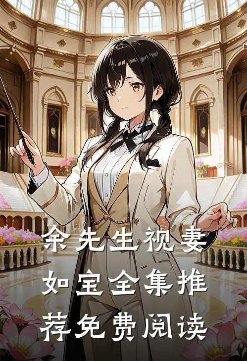 余先生视妻如宝全集推荐免费阅读