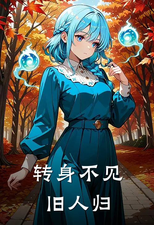 转身不见旧人归