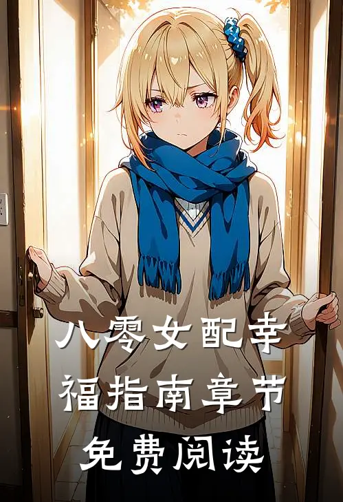 八零女配幸福指南章节免费阅读