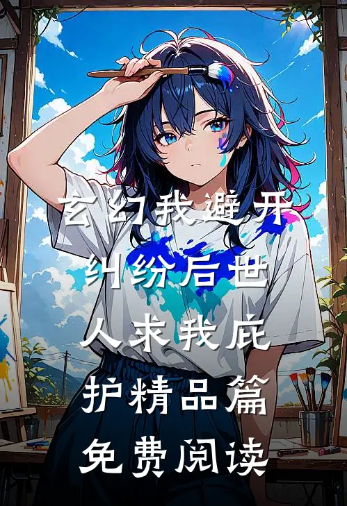玄幻我避开纠纷后世人求我庇护精品篇免费阅读