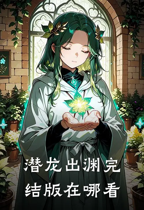 潜龙出渊完结版在哪看