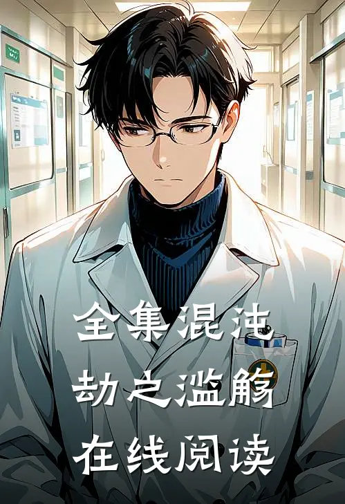 全集混沌劫之滥觞在线阅读