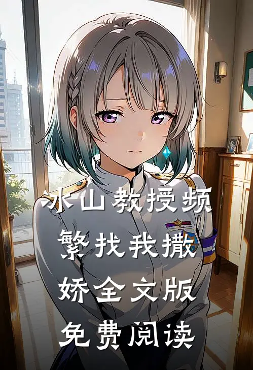 冰山教授频繁找我撒娇全文版免费阅读