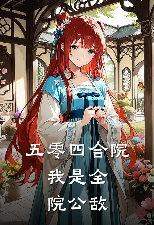 五零四合院：我是全院公敌