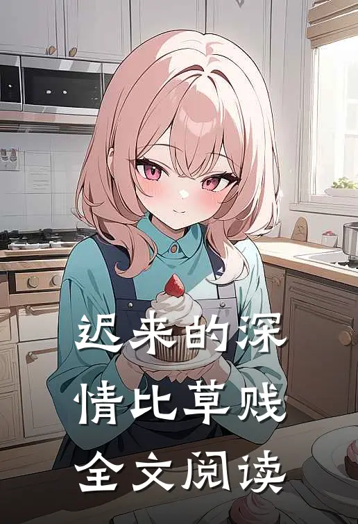 迟来的深情比草贱全文阅读
