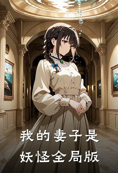 我的妻子是妖怪全局版