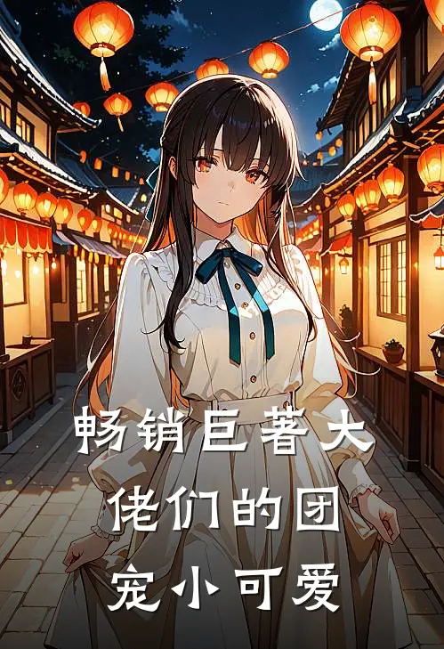 畅销巨著大佬们的团宠小可爱