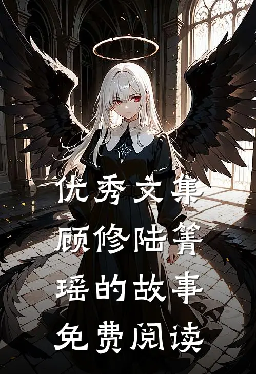 优秀文集顾修陆箐瑶的故事免费阅读