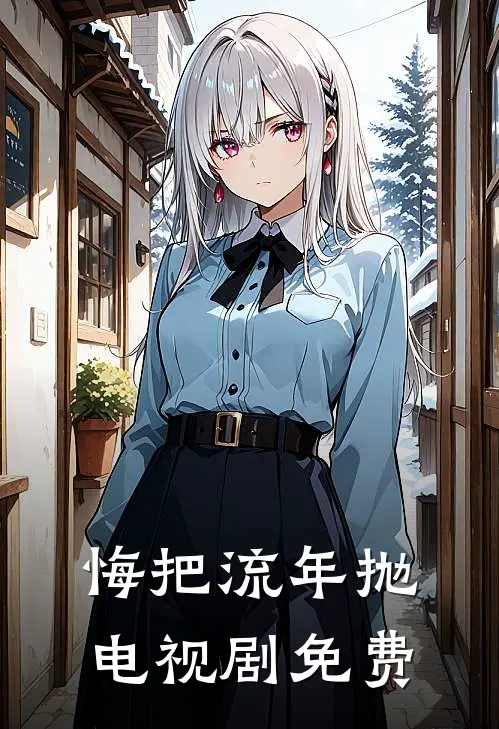 悔把流年抛电视剧免费