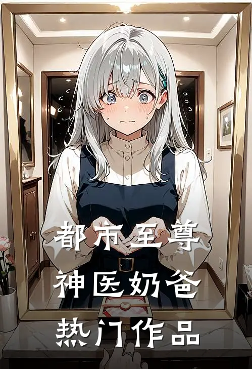 都市至尊神医奶爸热门作品