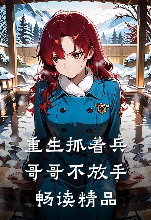 重生抓着兵哥哥不放手畅读精品