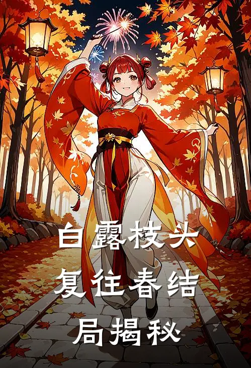 白露枝头复往春结局揭秘