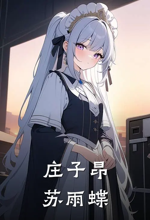 庄子昂苏雨蝶