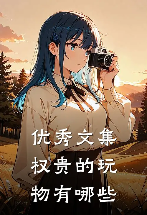 优秀文集权贵的玩物有哪些