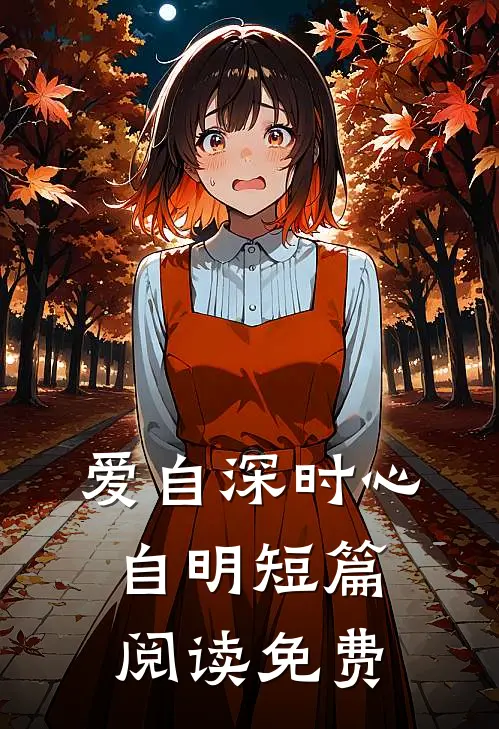 爱自深时心自明短篇阅读免费