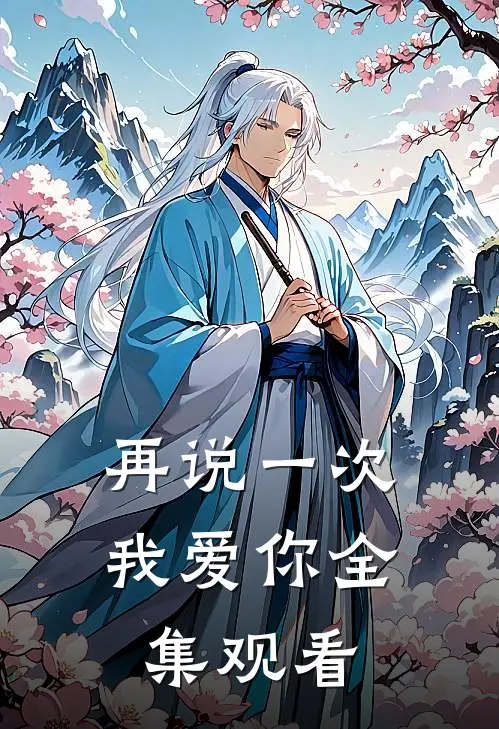 再说一次我爱你全集观看