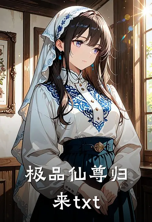 极品仙尊归来txt