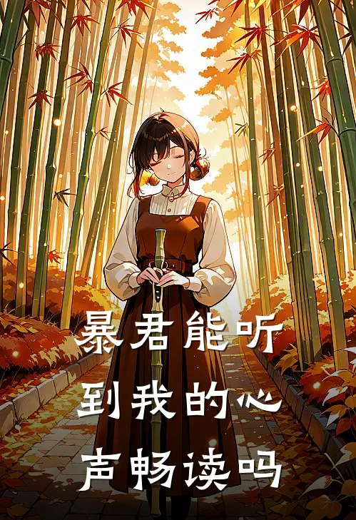 暴君能听到我的心声畅读吗
