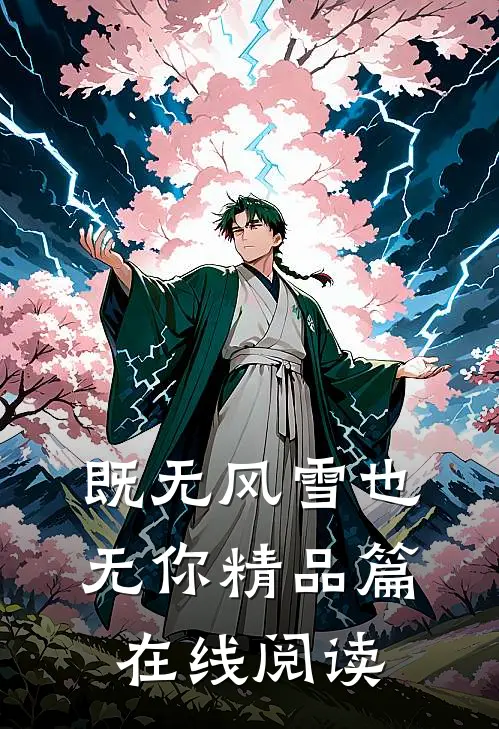 既无风雪也无你精品篇在线阅读