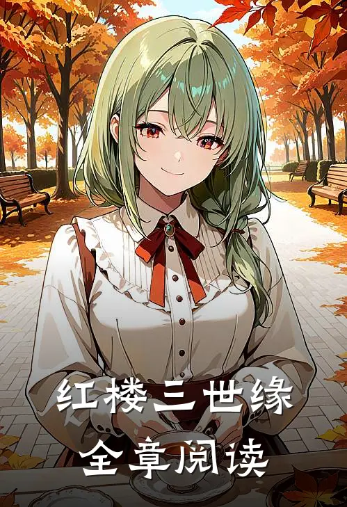 红楼三世缘全章阅读