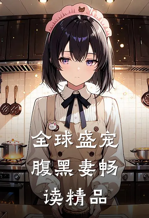 全球盛宠腹黑妻畅读精品