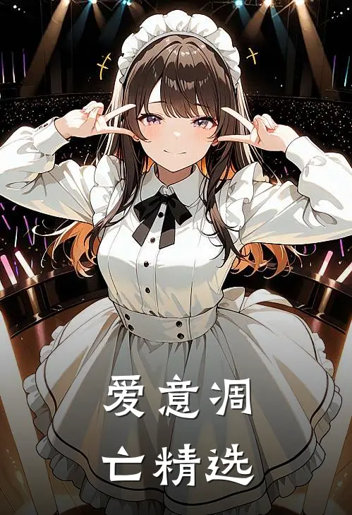 爱意凋亡精选
