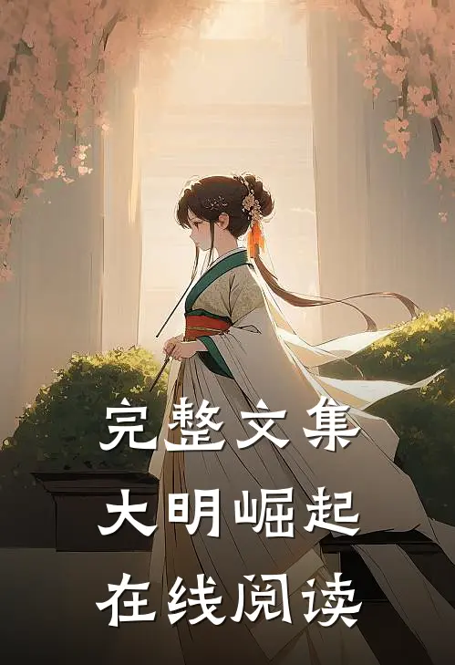 完整文集大明崛起在线阅读