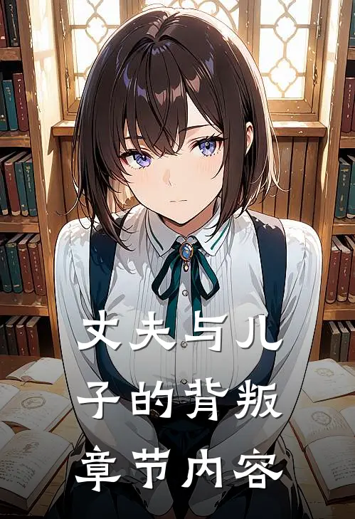 丈夫与儿子的背叛章节内容
