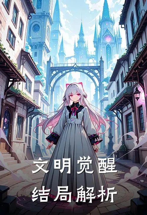 文明觉醒结局解析
