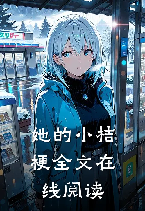 她的小桔梗全文在线阅读