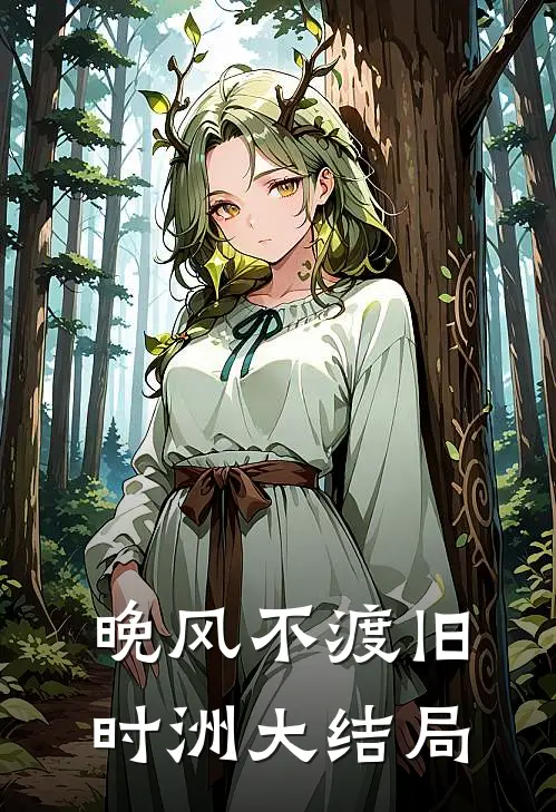 晚风不渡旧时洲大结局