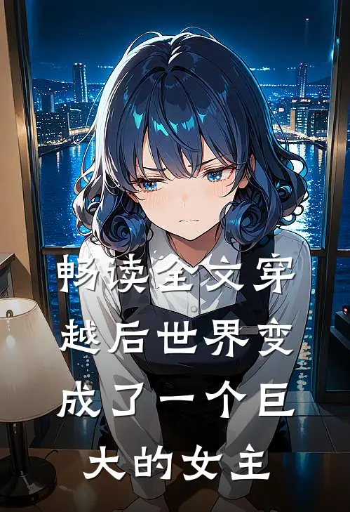 畅读全文穿越后世界变成了一个巨大的女主