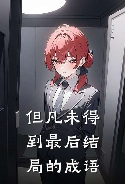 但凡未得到最后结局的成语