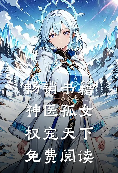 畅销书籍神医孤女权宠天下免费阅读