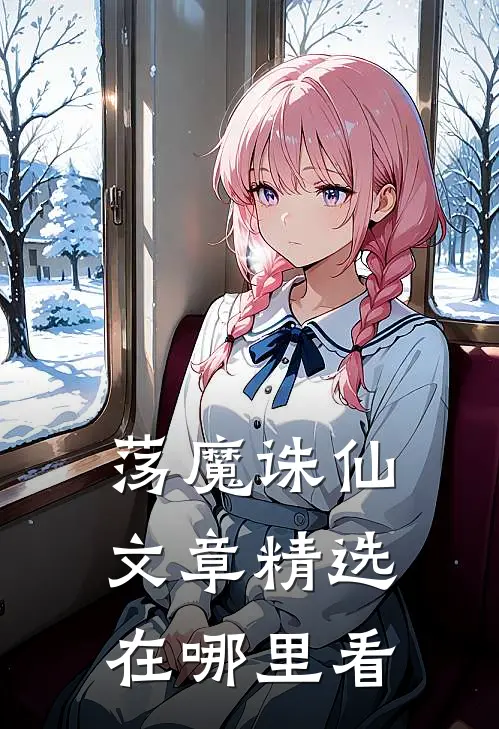 荡魔诛仙文章精选在哪里看