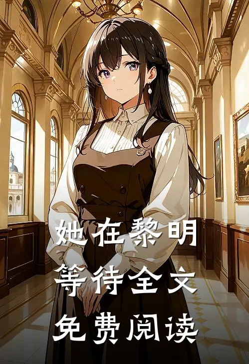 她在黎明等待全文免费阅读