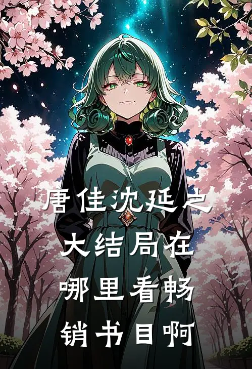 唐佳沈延之大结局在哪里看畅销书目啊