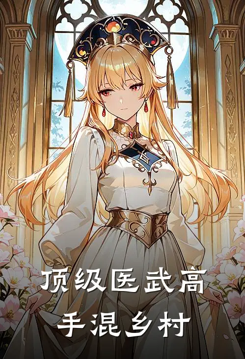 顶级医武高手混乡村