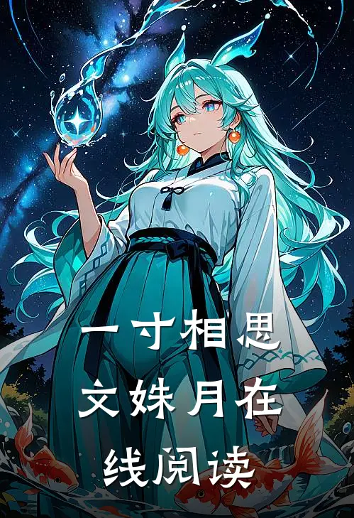 一寸相思文姝月在线阅读