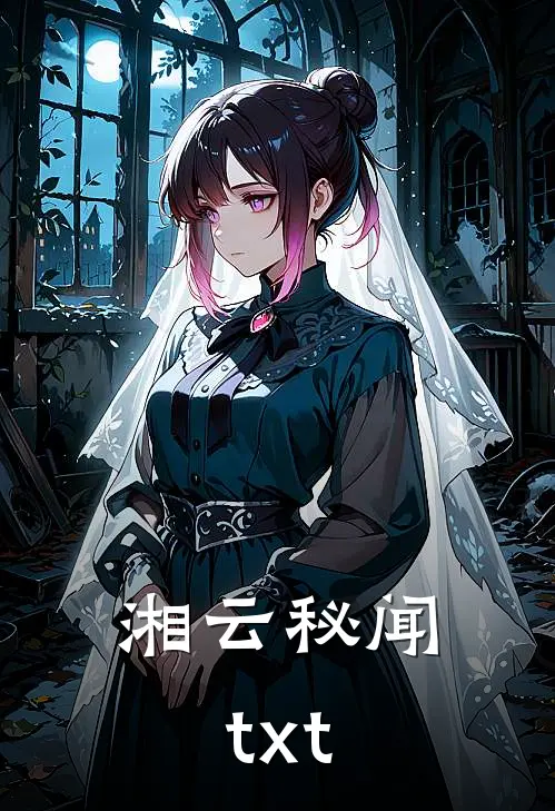 湘云秘闻txt
