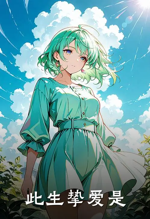 此生挚爱是