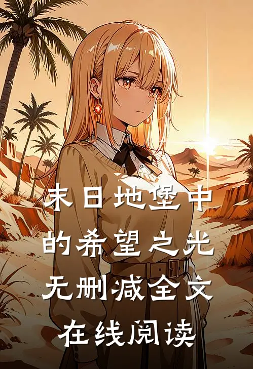 末日地堡中的希望之光无删减全文在线阅读