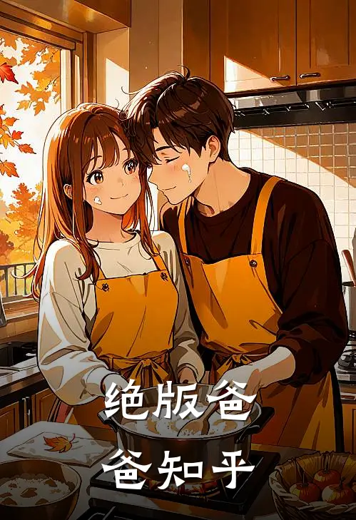 绝版爸爸知乎