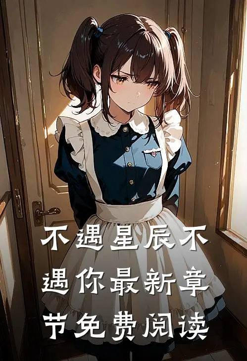 不遇星辰不遇你最新章节免费阅读