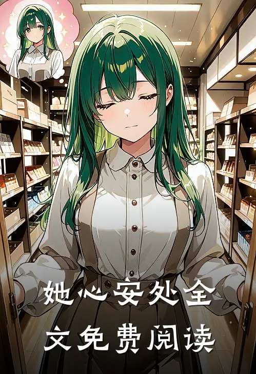 她心安处全文免费阅读