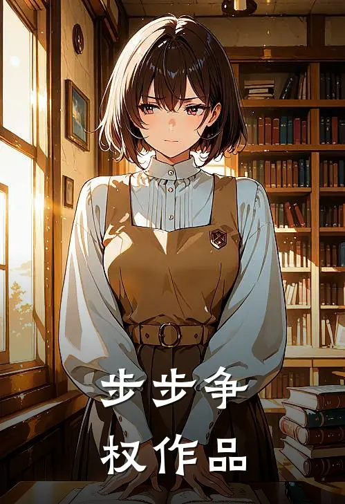 步步争权作品