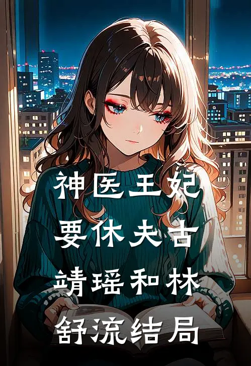 神医王妃要休夫古靖瑶和林舒流结局