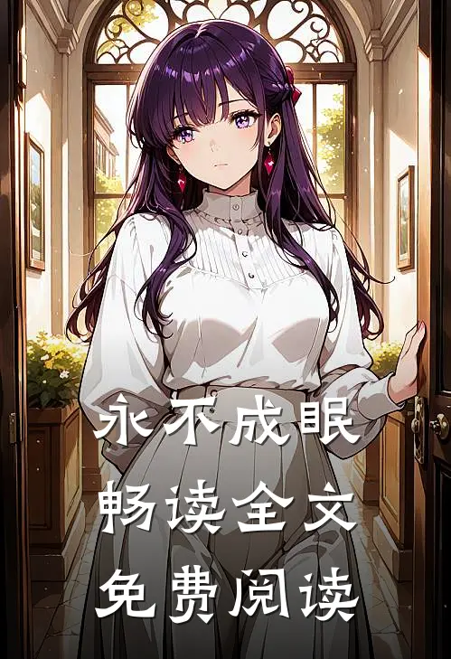 永不成眠畅读全文免费阅读