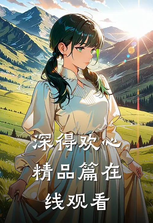 深得欢心精品篇在线观看