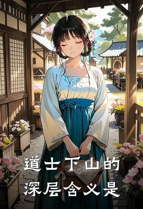 道士下山的深层含义是